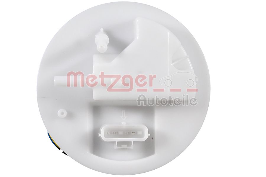 METZGER 2250544 Kraftstoff-Fördereinheit